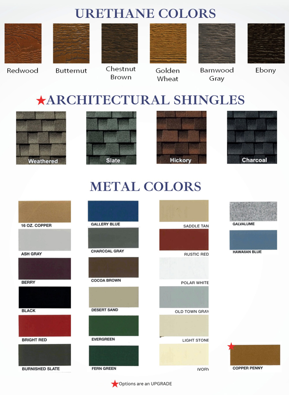 The Shed Company of SC Image