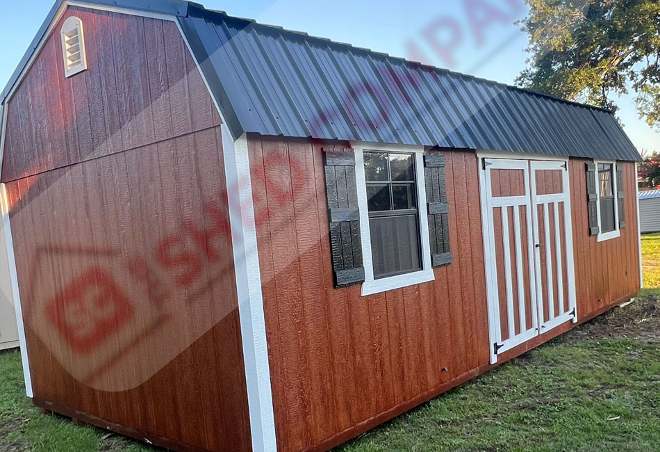 The Shed Company of SC Image