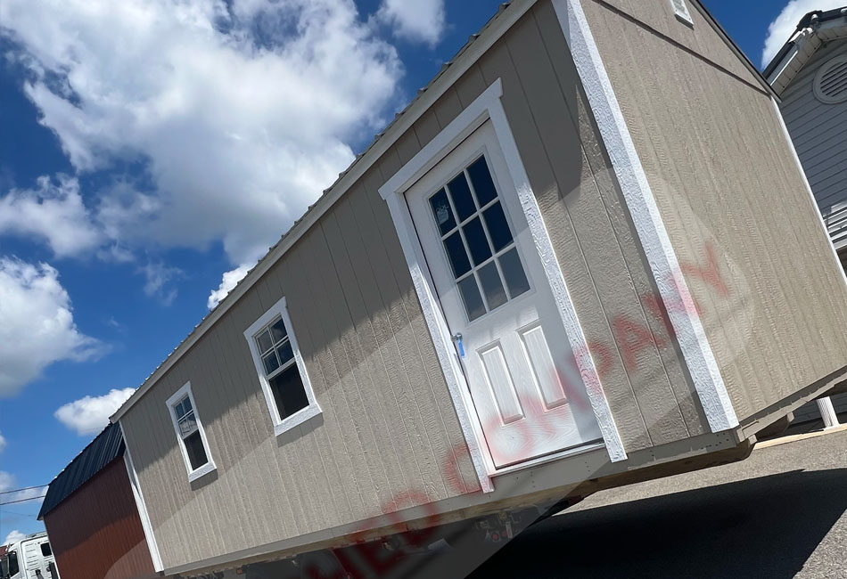 The Shed Company of SC Image