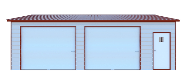 The Shed Company of SC Image