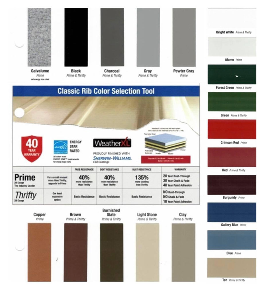 The Shed Company of SC Image