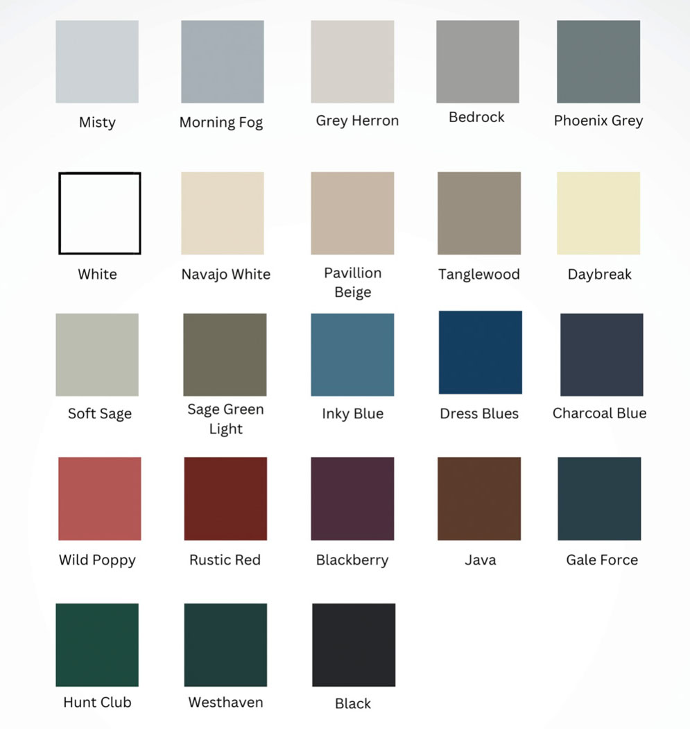 The Shed Company of SC Image