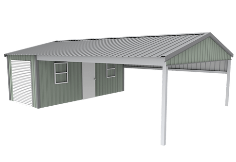 The Shed Company of SC Image